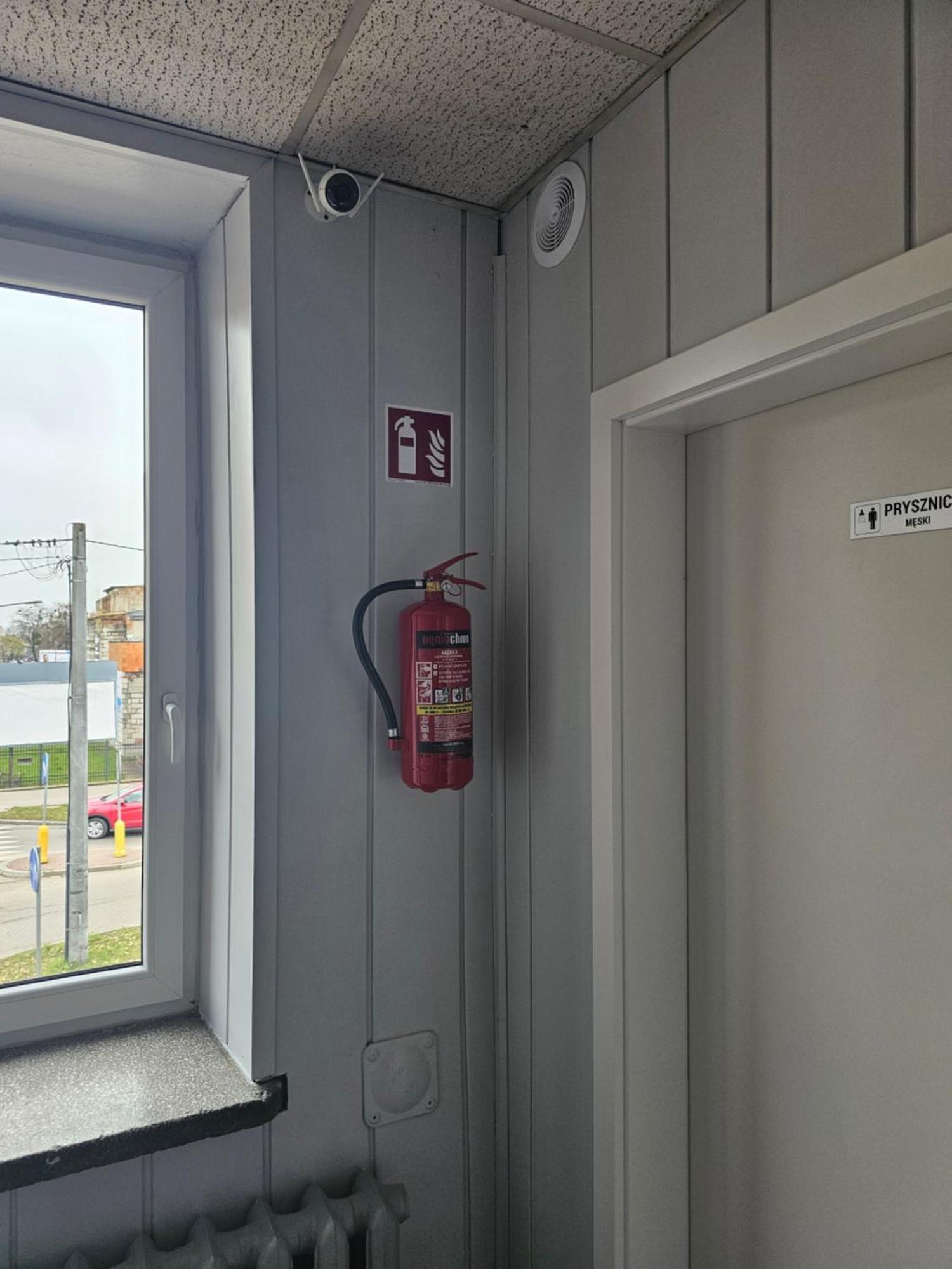 Rest Hostel Airport Modlin Nowy Dwor Mazowiecki Exterior photo